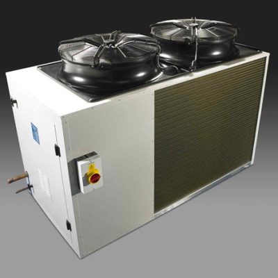 Air Cooled Condensing Units