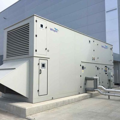 Air Handling Units