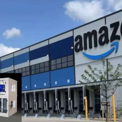 Amazon Poole