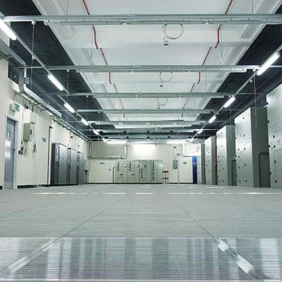 Data Centre : Telco Cooling Equipment