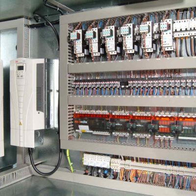 Electrical Control Panels