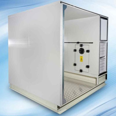 Hospital & Healthcare Air Handling Units