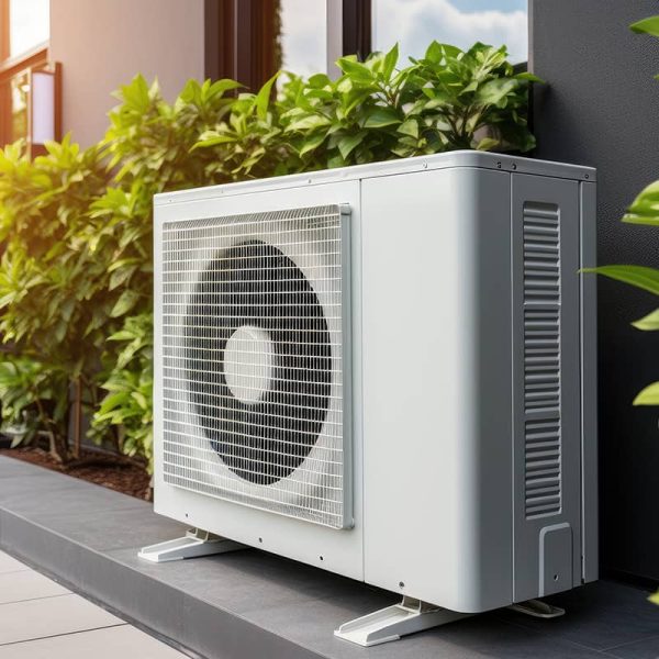 Packaged Heat Pumps